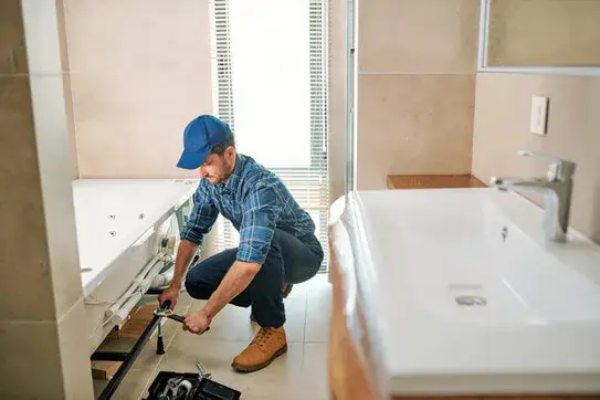 bathroom renovation Orchard Lake Village